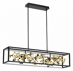 5065/65L Odeon Light Bild спот потолочный цилиндрический чёрный