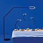 Artemide Vine Light Wall AP регулируемый дизайнерский настенный светильник — фото 2