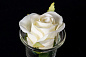 ETERNITY MINI ROSE малое цветочное украшение, VGnewtrend — фото 5