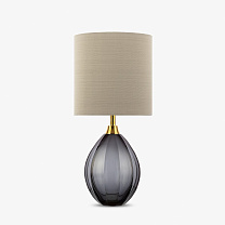 Diamond Teardrop Small Lamp - Размер 1 (диаметр 155 мм)