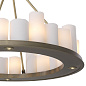 114952 Chandelier Commodore a¸ 90 cm Люстра Eichholtz