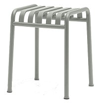 Palissade Stool, сталь, порошковая окраска, небесно-серый (Sky grey)