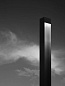 I-ron Flos Outdoor Садовый столбик прямоугольный цинковый f-o-0759 — фото 7