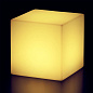 Настольный светильник CUBO 25 LED SLIDE — фото 10