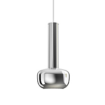 VL 56 Pendant / Хромированная глянцевая отделка