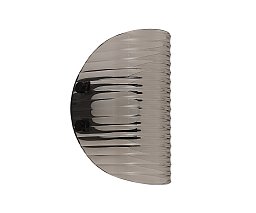Бра Kink Light Каспи черный 08447-1W,19(16)