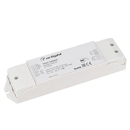 025029 Arlight Диммер SMART-DIM105 (12-48V, 15A, TRIAC)