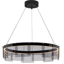 Stratos 30 Chandelier черный