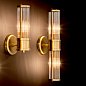 Настенный светильник Claridges Single Eichholtz 111015 — фото 3