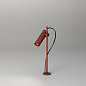 Напольный светильник AQForm DART LED exterior upright — фото 3