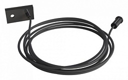 A741006 Arte Lamp Optima track 48V подвес для накладного магнитного шинопровода черного цвета