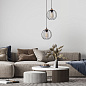 Подвесной светильник Galaxy TK Lighting 77553 — фото 1