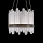 882240-3 Lior 21" Round Pendant подвесной светильник, Fine Art Lamps — фото 3