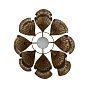 Подвесной светильник Arteriors Judith — фото 12