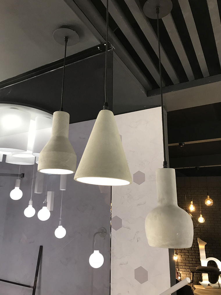 Фотоэкскурсия на Ideal Lux с Леной Ширяевой — фото 2