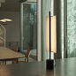 LAMTA01 Lamina Santa & Cole торшер — фото 4