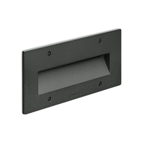 Fix 506 LED 4K 7,2W Antrac.