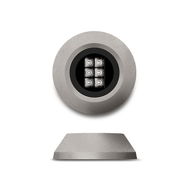 Накладной светильник Simes Concrete Up-Light 1050ma C.8160