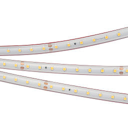 Светодиодная лента Arlight герметичная RTW-PS-A80-10mm 24 В IP67 2835 50 м 10 мм PS