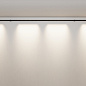 C101CL-L1000-24W3-6K-B Maytoni Points Светильник 24W 1370лм Черный — фото 2