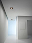 SWING-P6TA Icone Swing CEILING LAMP DOVE GREY 3000K Потолочный светильник — фото 3
