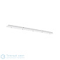 1001821 SLV FITU five-way ceiling plate long потолочная монтажная планка — фото 2