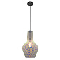 P054PL-01B2 Maytoni Tommy Подвесной светильник 40W Черный — фото 6