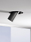 POP P04 Ø8,0 + Ø12,0 встраиваемый светильник, Oty Light — фото 6