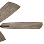 52" Lydra Fan Olde Bronze люстра-вентилятор 310073OZ Kichler — фото 4