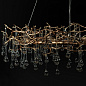 10068/1000 GB Loft it Bijout подвесная люстра 5W — фото 8