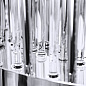 A1034SP-12CC Arte Lamp Montreal подвесная люстра E14 12х60W — фото 3