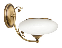 CAS-K-1(P) Kutek Casamia Lampshade Настенный светильник