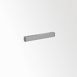 Линейный грунтовый светильник LOGIC LINEAR ON Delta Light 30827 XXX5