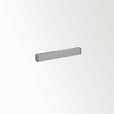 Линейный грунтовый светильник LOGIC LINEAR ON Delta Light 30827 XXX5