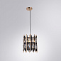 A1043SP-1BK Arte Lamp Alruba подвесной светильник E14 1х40W — фото 1