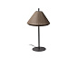71575-06 SAIGON OUT FLOOR LAMP 1M T70 BROWN  Faro barcelona — фото 1