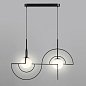Подвесной светильник Odeon Light FUTURUM 7196/10L — фото 4