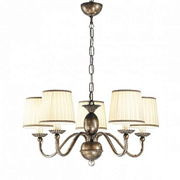 7032/5 MM lampadari Fleur Люстра