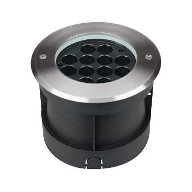 Грунтовый светильник Arlight Dafna R180 25 Вт
