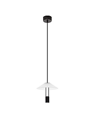 NL_DECORATIVE_ANAFI_SUSPENSION Nova Luce ANAFI Подвесной светильник