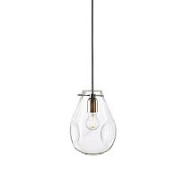 SOAP Small - Suspension/Transparent