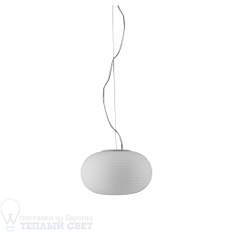 BIANCA MEDIUM Fontana Arte  подвесной светильник F430685150BILE белый