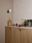 1460003 Imari Adjustable Wall Astro lighting настенный светильник бронза — фото 8