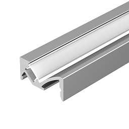 SL-BEVEL-W21 Arlight S-lux Профиль