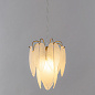 A4052SP-1SG Arte Lamp Evie подвесной светильник E27 1х60W — фото 1