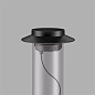 Светильник для дорожек iWay bollard Super Comfort round iGuzzini — фото 7