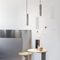 Подвесной светильник AQForm TRIBA midi LED suspended — фото 5