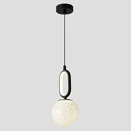 CATKIN SP1.2 Crystal Lux Catkin Светильник