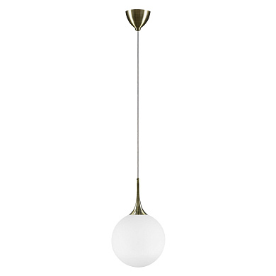 Подвес Lightstar Globo 220V 6Вт
