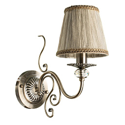 A2083AP-1AB Arte Lamp Charm бра